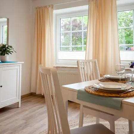 Knusthof Lafrenz - Nordlicht * Femern