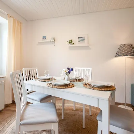 Knusthof Lafrenz - Nordlicht 公寓