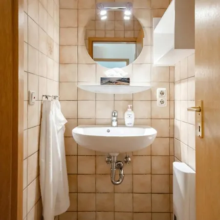 Knusthof Lafrenz - Nordlicht 费马恩