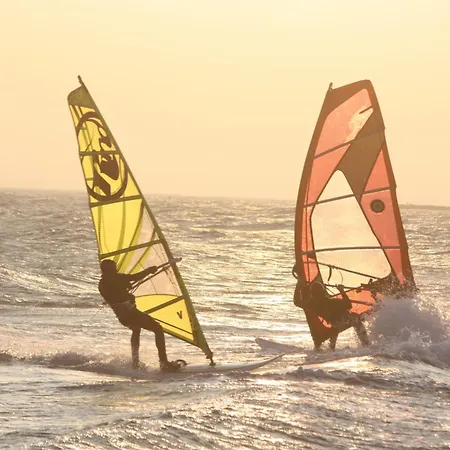 Knusthof Lafrenz - Nordlicht * 费马恩