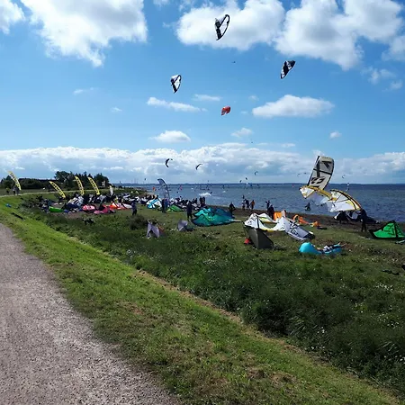 Lejlighed Knusthof Lafrenz - Nordlicht Femern