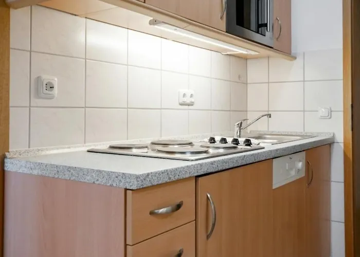 Knusthof Lafrenz - Nordlicht Apartment